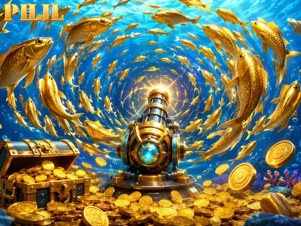 Fishing game screenshot 2