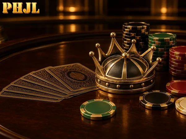 Jungle Delight Screenshot 1