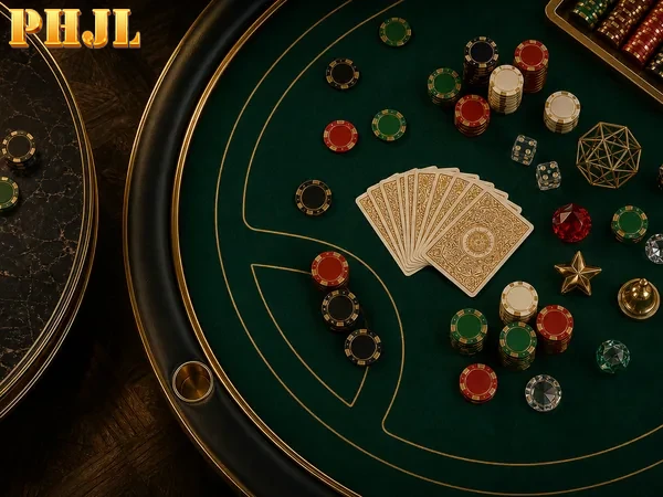PHJL table tennis match markets and bet slip view