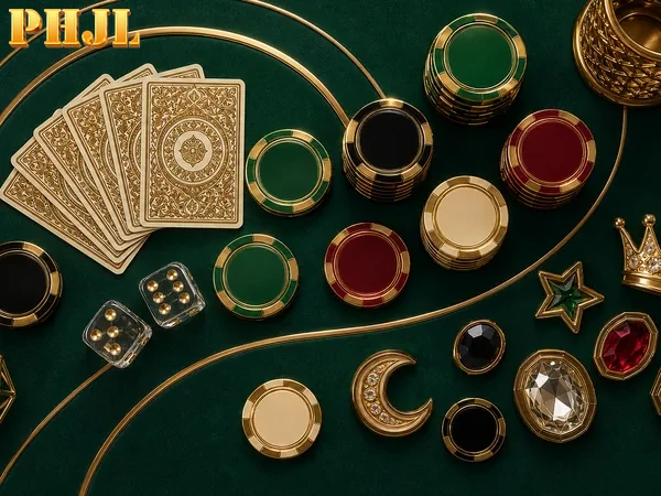 PHJL mobile app table tennis live betting view